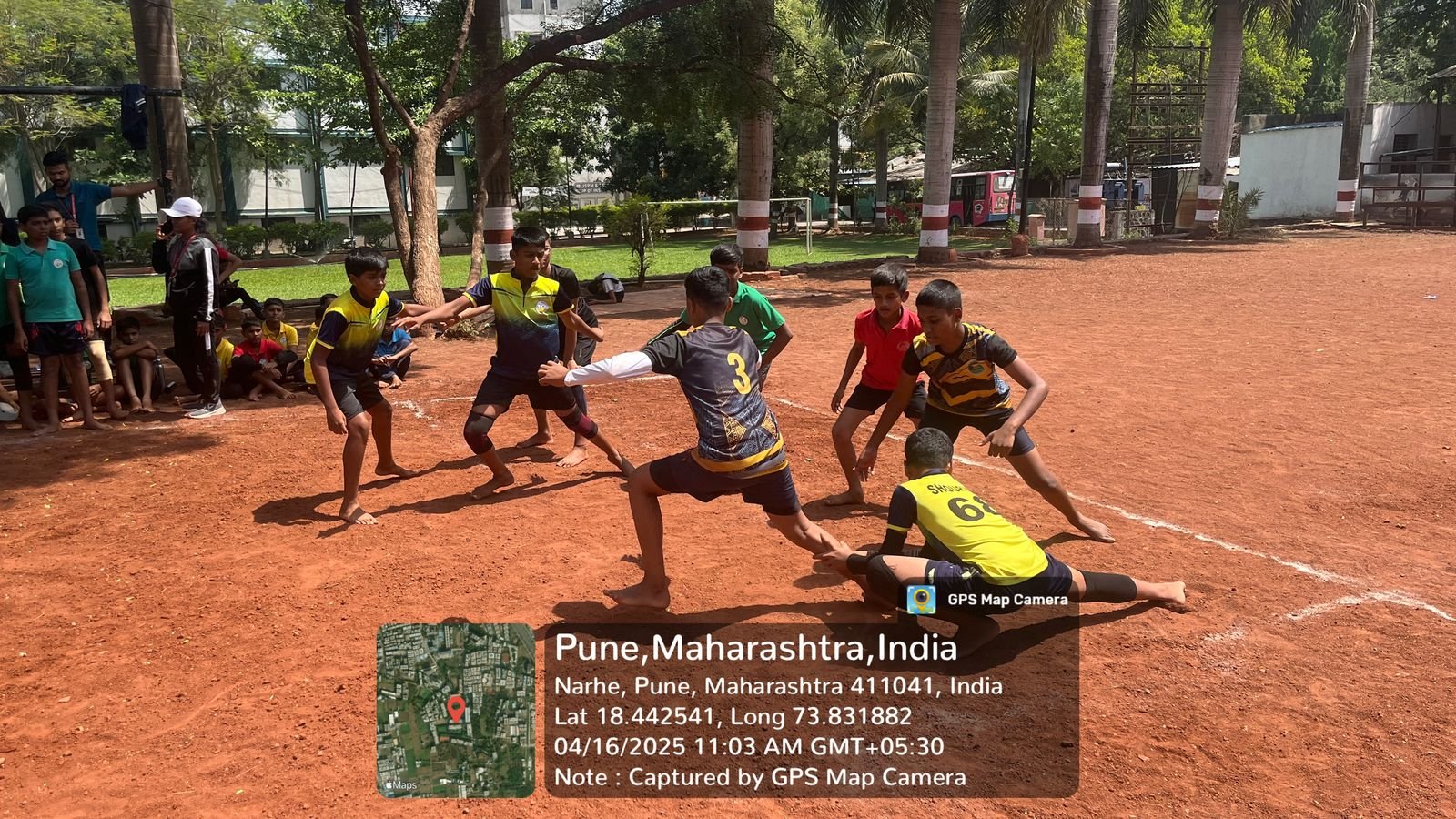 Activity image